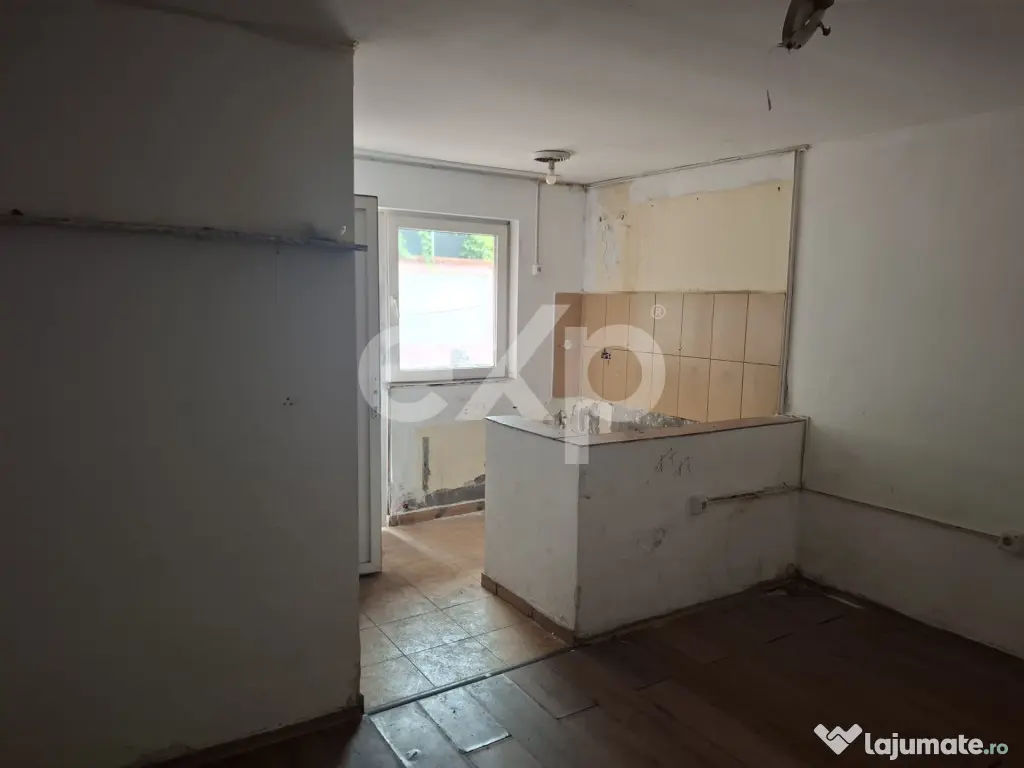 Ansamblu locativ de servici - Bucuresti (Bucuresti-Ilfov)