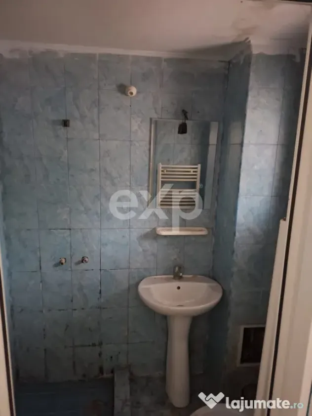 Ansamblu locativ de servici - Bucuresti (Bucuresti-Ilfov)