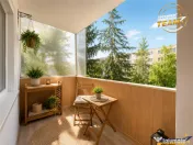 Apartament 2 camere, decomandat, etaj 2, Lenin, Sfantu Gheo