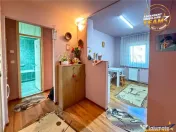 Apartament 2 camere, decomandat, etaj 2, Lenin, Sfantu Gheo