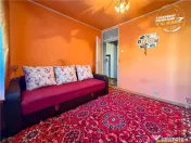Apartament 2 camere, decomandat, etaj 2, Lenin, Sfantu Gheo