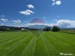Oază de liniște și panoramă spectaculoasă: Teren int...