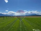 Oază de liniște și panoramă spectaculoasă: Teren int... 