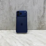 IPhone 17 Pro Max 256GB Blue 100% 194Cicluri Zeus Amanet Vitan 8441 