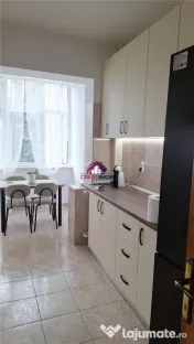 #206;nchiriere Apartament 3 Camere – Zona Obor / Poli#5... 