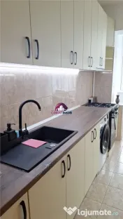 #206;nchiriere Apartament 3 Camere – Zona Obor / Poli#5... 