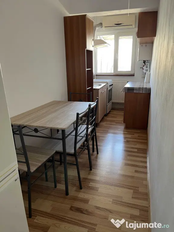 Fizicienilor penny etaj 4 - Bucuresti (Bucuresti-Ilfov)