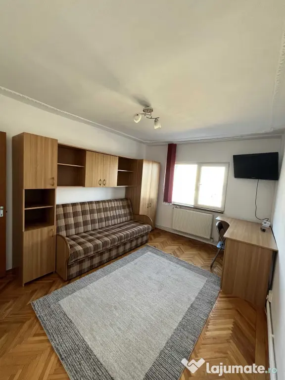 Fizicienilor penny etaj 4 - Bucuresti (Bucuresti-Ilfov)