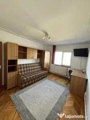 Fizicienilor penny etaj 4 