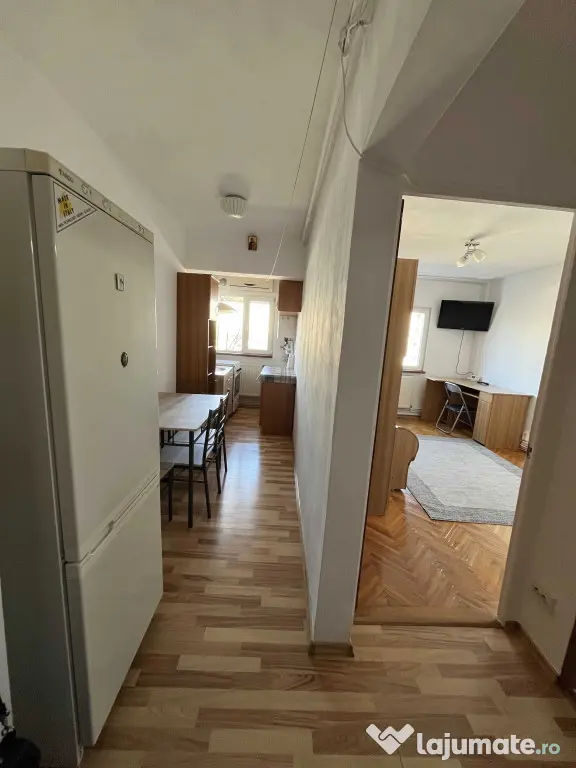 Fizicienilor penny etaj 4 - Bucuresti (Bucuresti-Ilfov)