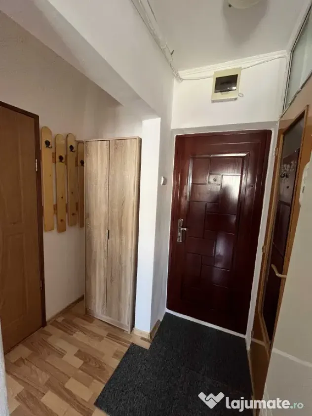 Fizicienilor penny etaj 4 - Bucuresti (Bucuresti-Ilfov)