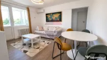 3 cam de închiriat | boiler | Ștefan cel Mare – Parcu...