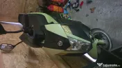 Vand scuter 2008