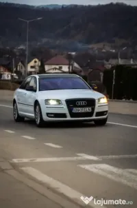 De vânzare Audi A8 D 3