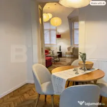 Apartament 2 camere, zona Ultracentral