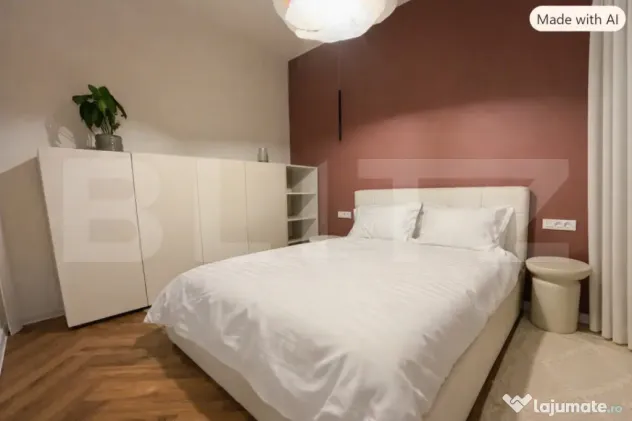 Apartament 2 camere, zona Ultracentral - Timisoara (Timis)