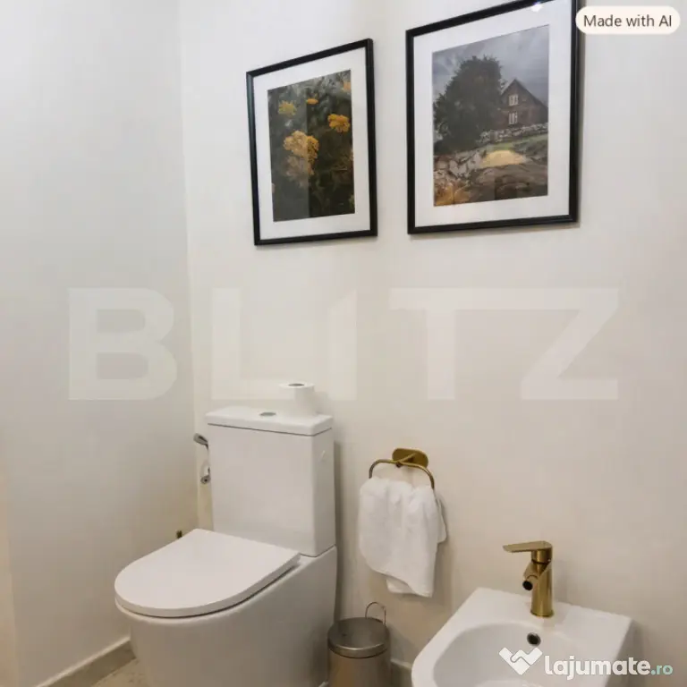 Apartament 2 camere, zona Ultracentral - Timisoara (Timis)
