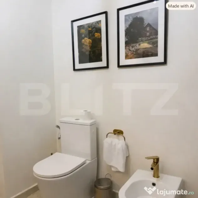 Apartament 2 camere, zona Ultracentral - Timisoara (Timis)