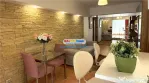 Apartament 3 camere etaj 5 ,centrala termica,bloc din 2010