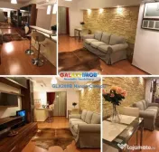 Apartament 3 camere etaj 5 ,70 mp , centrala termica 