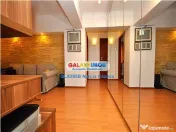Apartament 3 camere etaj 5 ,70 mp , centrala termica 
