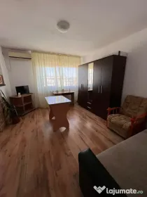 Persoana Fizică: Apartament cu o camera in zona Dancu, Iași