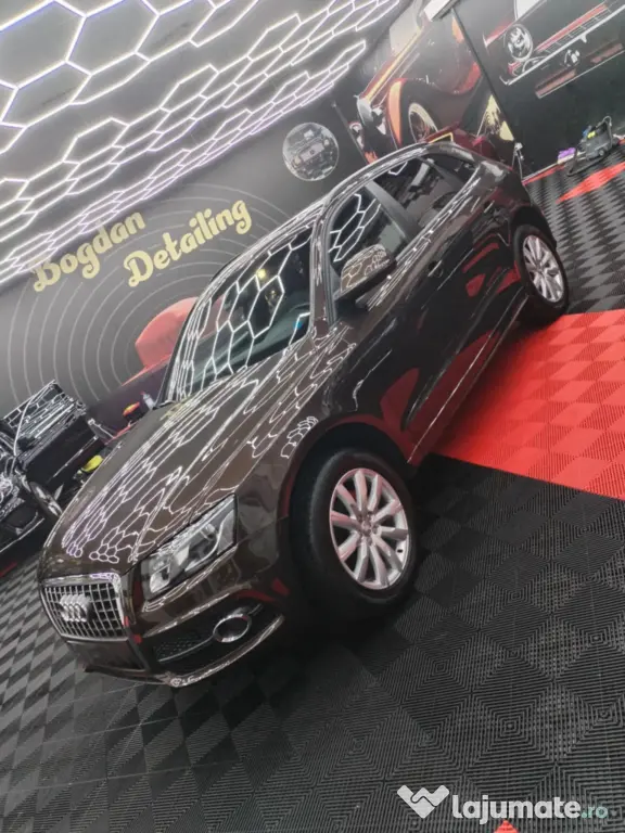 Vand Audi Q5 Negociabil