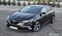 Renault Megane Pachet RS GT Line 130 cp Garantie km