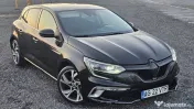 Renault Megane Pachet RS GT Line 130 cp Garantie km 
