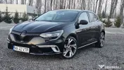 Renault Megane Pachet RS GT Line 130 cp Garantie km 