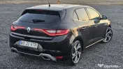 Renault Megane Pachet RS GT Line 130 cp Garantie km 