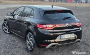 Renault Megane Pachet RS GT Line 130 cp Garantie km 