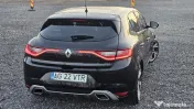 Renault Megane Pachet RS GT Line 130 cp Garantie km 