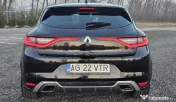 Renault Megane Pachet RS GT Line 130 cp Garantie km 
