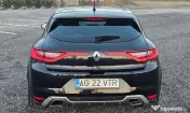 Renault Megane Pachet RS GT Line 130 cp Garantie km 