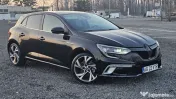 Renault Megane Pachet RS GT Line 130 cp Garantie km 