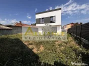 Casă modernă de vânzare – 4 camere, 350 mp teren 
