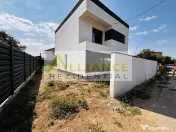 Casă modernă de vânzare – 4 camere, 350 mp teren 