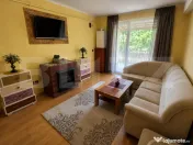 Exclusiv! Apartament 2 camere și terasă generoasă – 50 
