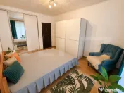 Exclusiv! Apartament 2 camere și terasă generoasă – 50 