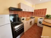 Exclusiv! Apartament 2 camere și terasă generoasă – 50 