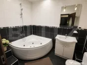 Exclusiv! Apartament 2 camere și terasă generoasă – 50 