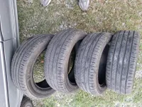 Anvelope vara Michelin PRIMACY 5 205/55R16 91H - DOT 2026