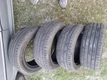 Anvelope vara Michelin PRIMACY 5 205/55R16 91H - DOT 2026
