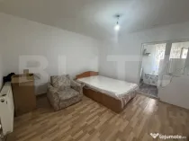 Garsoniera de inchiriat, 32 mp, zona Zambilelor