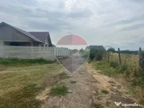Teren intravilan Golesti / Aleea Lacramioarei