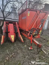 Culegatoare de porumb