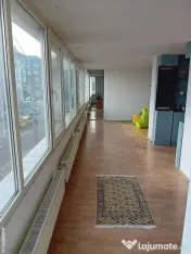 Apartament 4 camere | Zona Port | Vedere directă la Dunăre 