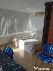 Apartament 4 camere | Zona Port | Vedere directă la Dunăre 