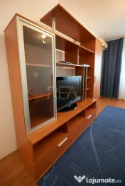 Garsonieră Tineretului decomandată, an 1982, metrou, 33 mp